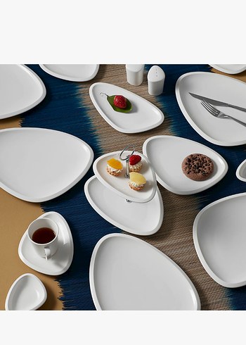 Karaca trio kahvaltı takımı