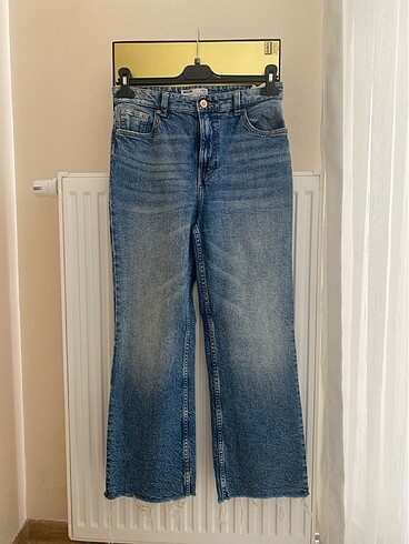 Pantolon jean-kot