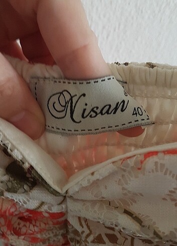 40 Beden Mini Elbise