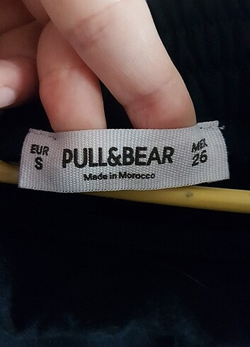 s Beden Kumaş Pantolon