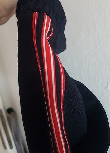 s Beden lacivert Renk Kumaş Pantolon