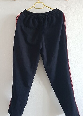 Pull and Bear Kumaş Pantolon