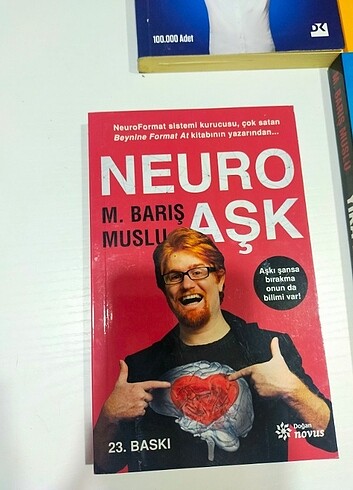  Kitap serisi 