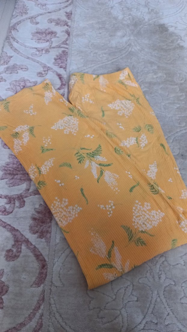 pijama Takımı penti - Görsel 4