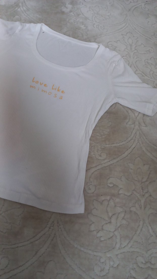 pijama Takımı penti - Görsel 3