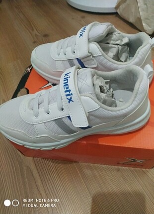 Kinetix Spor ayakkabı