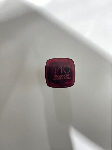 L'Oréal Paris Loreal Paris fondöten 140 numara