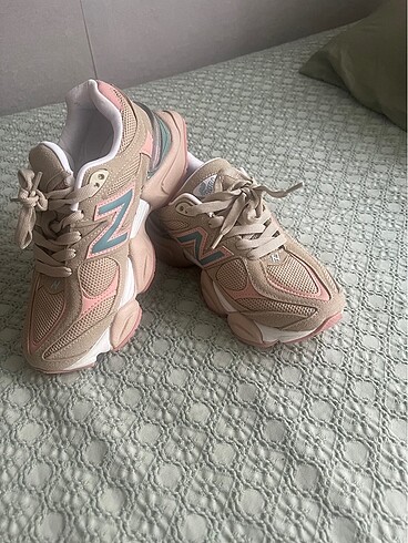 New Balance Kadın spor ayakkabı