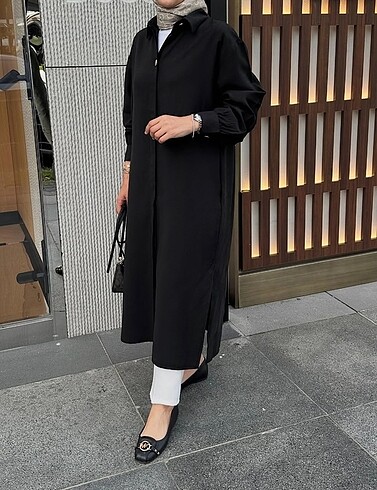 Zara model kap