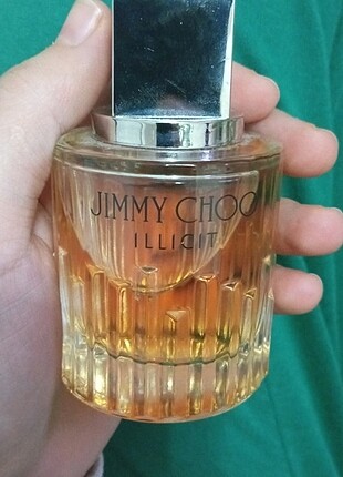 Jimmy Choo Kadın parfümü