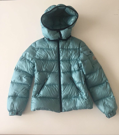 Moncler mont