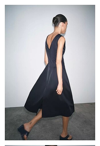 Zara Zara elbise
