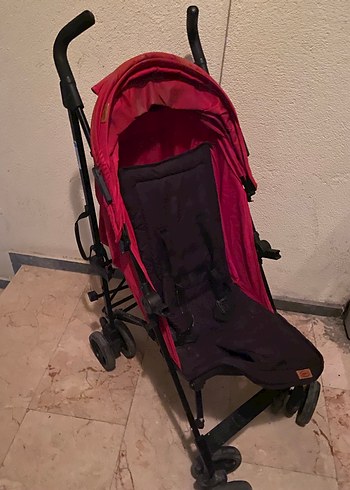 Bebek arabası - Görsel 8