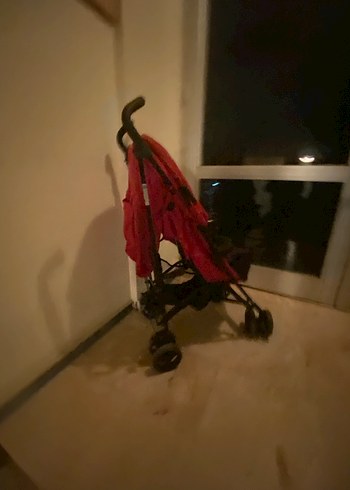 Bebek arabası - Görsel 6