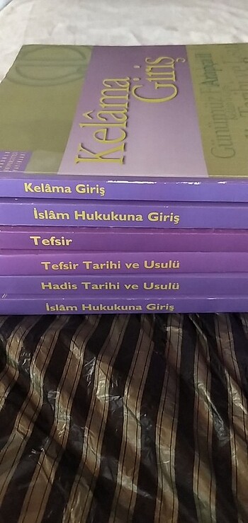 Aöf kitap 
