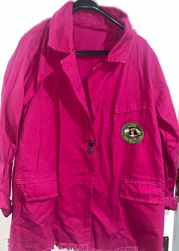 Kot blazer çeker - Görsel 2