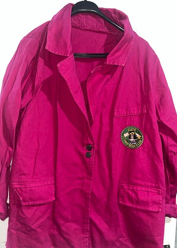 Kot blazer çeker - Görsel 3