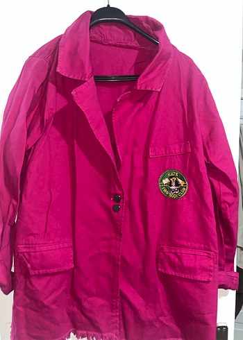 Kot blazer çeker - Görsel 4