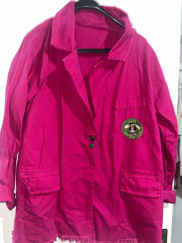 Kot blazer çeker - Görsel 2