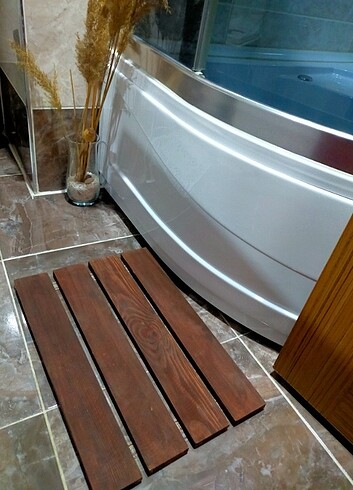Banyo paspasi