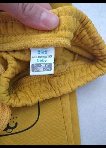 LC Waikiki Esofman alti