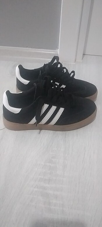 Unisex spor ayakkabi