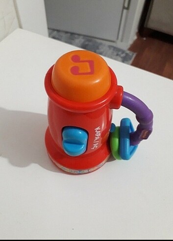  Beden Fisher price oyuncakları 