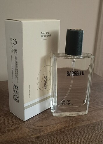 Diğer Bargello 122 parfüm 
