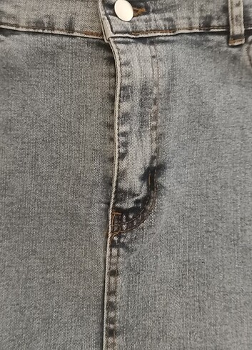 Mavi Jeans Kot etek