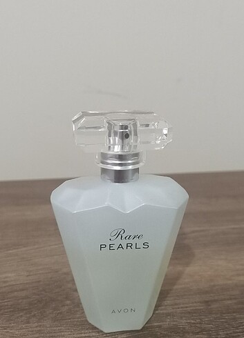 Rare pearls avon parfüm 