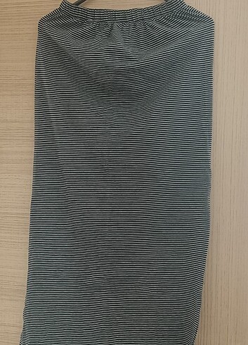 Uzun etek 