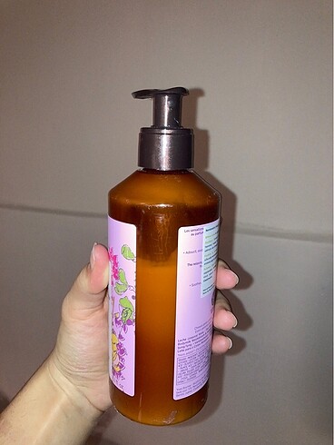 Yves rocher vücut nemlendirici - Görsel 2