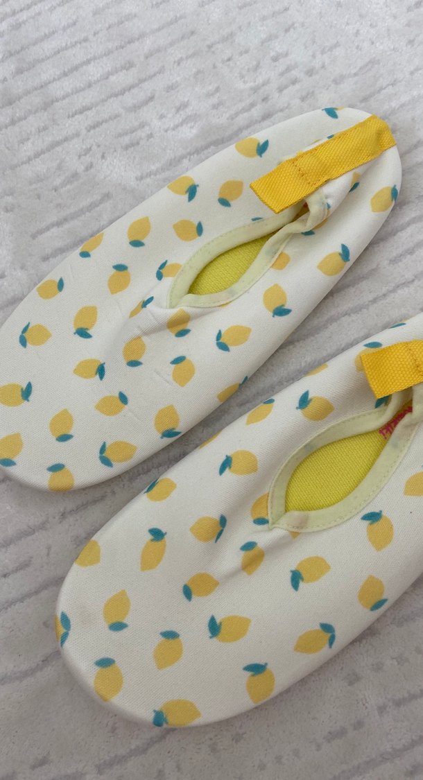 Kız Çocuk Renkli Baskılı Kaydırmaz - Görsel 3