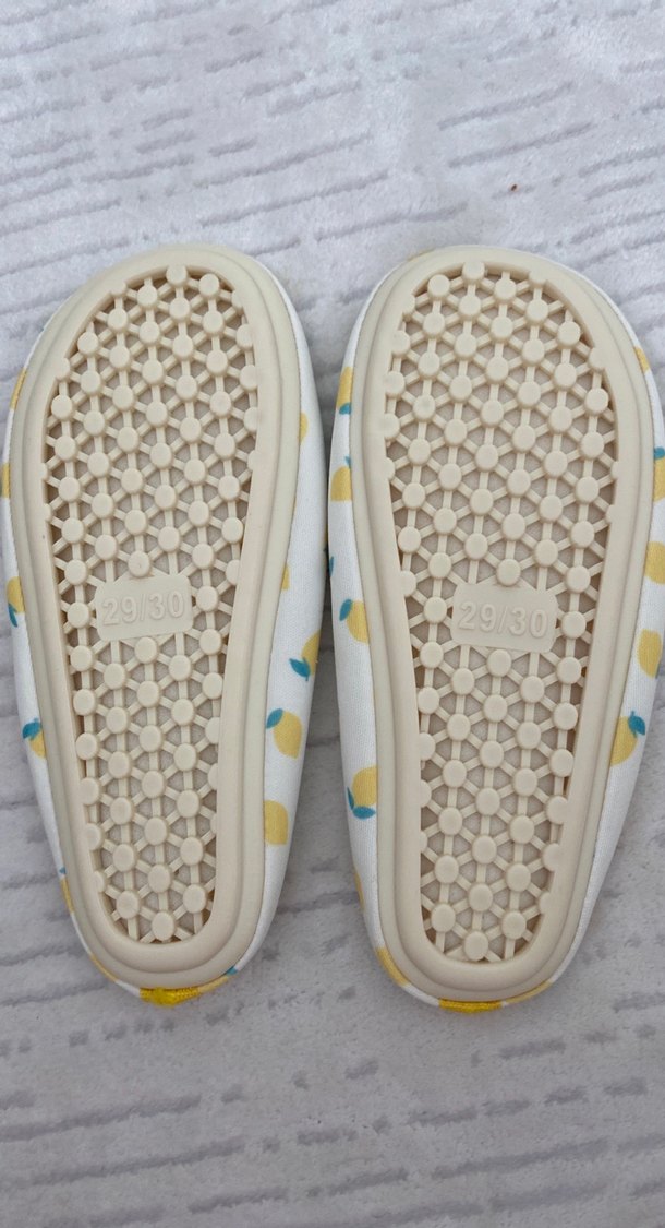 Kız Çocuk Renkli Baskılı Kaydırmaz - Görsel 2