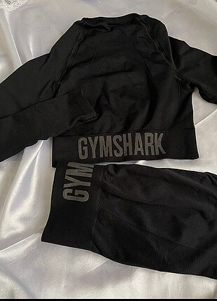 Gymshark takım