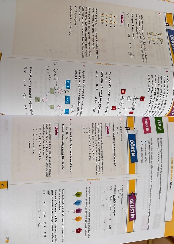 Tyt benim hocam - Görsel 2