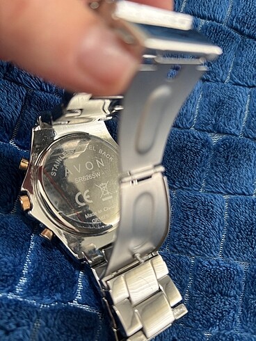 Avon Avon erkek saat