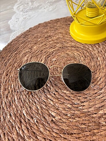 Rayban gözlük