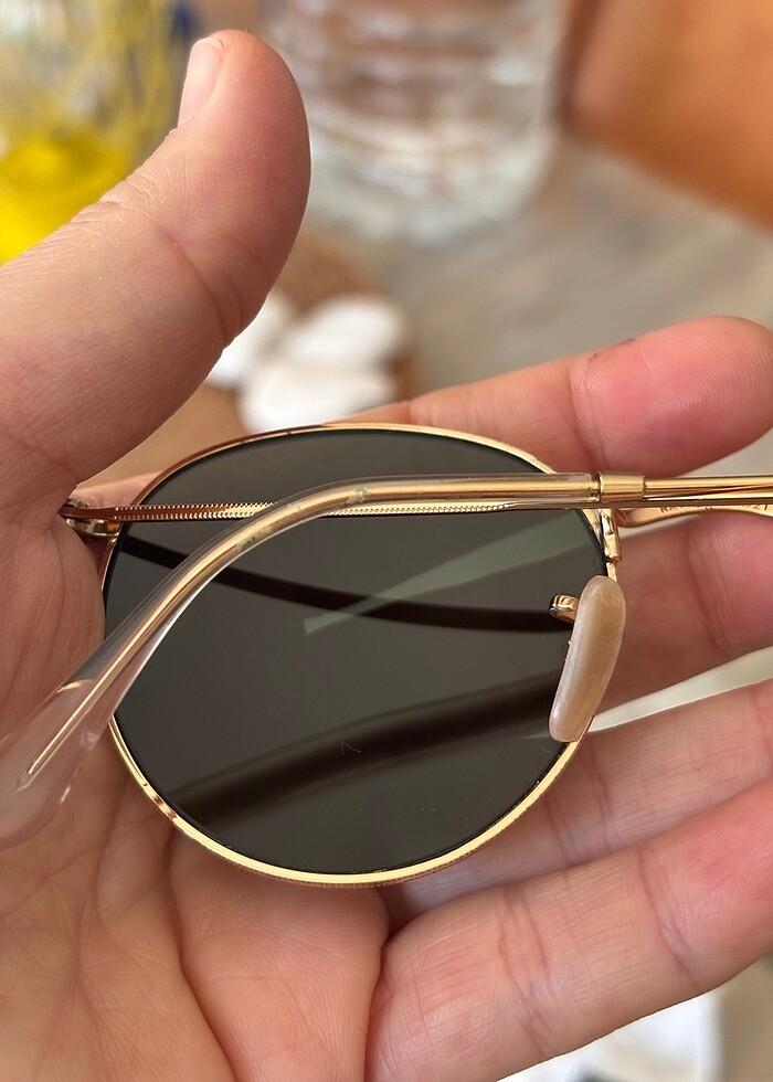 Rayban gözlük - Görsel 4