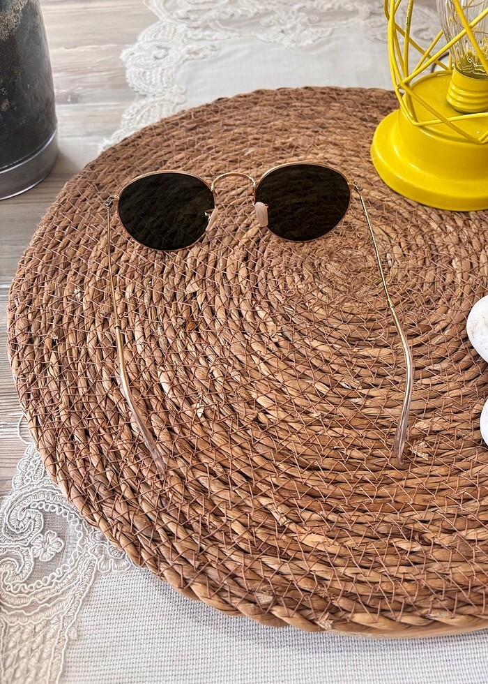 Rayban gözlük - Görsel 2