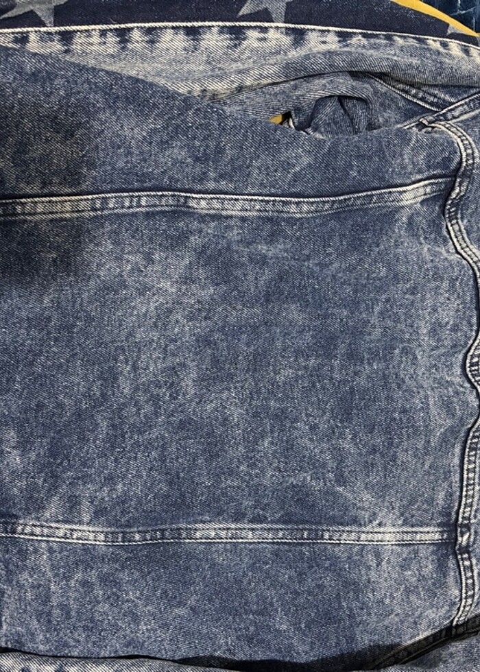 Kot ceket - Görsel 3