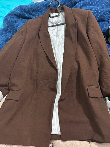 Blazer ceket