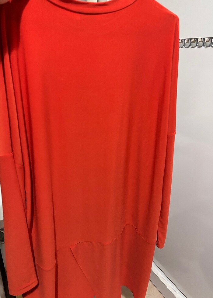 Salaş tunik standart beden - Görsel 2