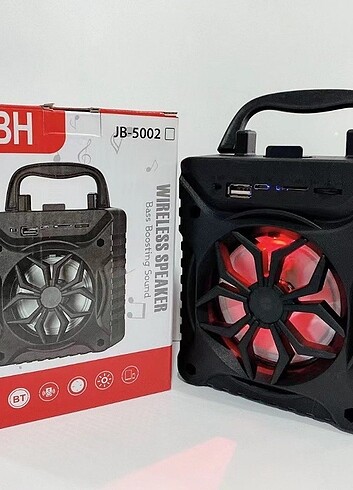 Ses Bombası 