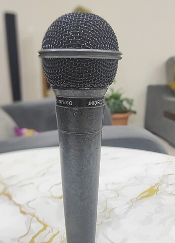 CAROL Mud525 Dynamic Mikrofon