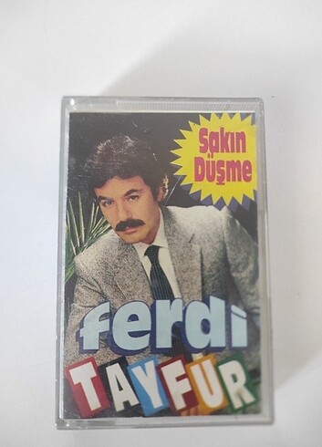 Ferdi Tayfur 