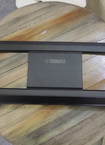 Yamaha a3000, a5000 Nota Sehpası