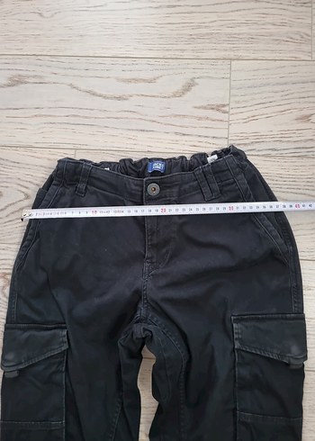 15-16 Yaş Beden Jack Jones erkek çocuk kargo pantolon