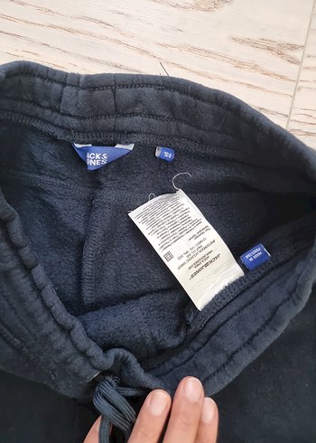 Zara Jack&Jones eşofman altı