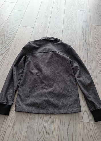 H&M Baharlık mont - Görsel 2